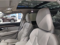 Volvo V90 Cross Country vaihtoauto