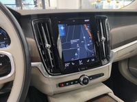 Volvo V90 Cross Country vaihtoauto