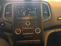 Renault Mégane vaihtoauto