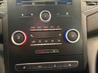 Renault Mégane vaihtoauto