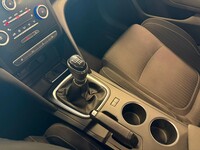 Renault Mégane vaihtoauto