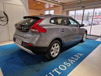 Volvo V40 Cross Country vaihtoauto