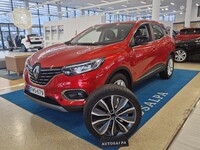 Renault Kadjar vaihtoauto