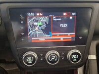 Renault Kadjar vaihtoauto