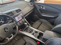 Renault Kadjar vaihtoauto