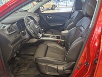 Renault Kadjar vaihtoauto