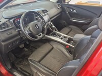 Renault Kadjar vaihtoauto