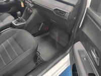 Dacia Sandero vaihtoauto