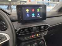 Dacia Sandero vaihtoauto