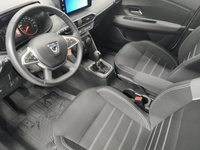 Dacia Sandero vaihtoauto