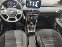 Dacia Sandero vaihtoauto