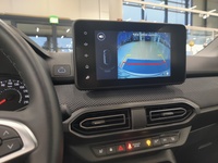 Dacia Sandero vaihtoauto