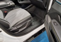 Renault Mégane vaihtoauto