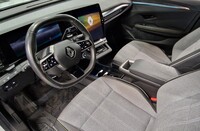 Renault Mégane vaihtoauto