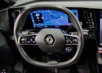 Renault Mégane vaihtoauto