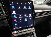 Renault Mégane vaihtoauto