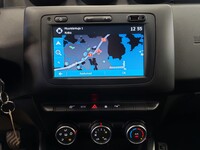 Dacia Duster vaihtoauto