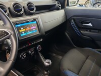 Dacia Duster vaihtoauto