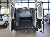 Renault Trafic vaihtoauto