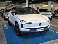 Volvo EX30 vaihtoauto