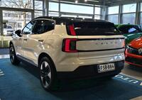 Volvo EX30 vaihtoauto