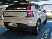 Volvo EX30 vaihtoauto