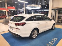 Hyundai i30 Wagon vaihtoauto