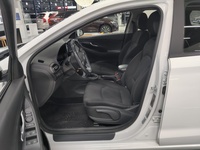 Hyundai i30 Wagon vaihtoauto