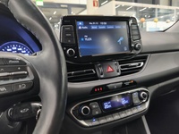 Hyundai i30 Wagon vaihtoauto