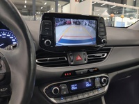 Hyundai i30 Wagon vaihtoauto