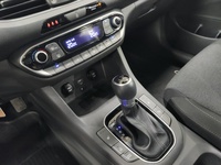 Hyundai i30 Wagon vaihtoauto