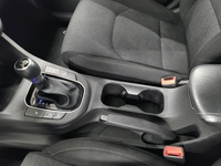 Hyundai i30 Wagon vaihtoauto