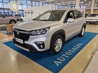 Suzuki S-Cross vaihtoauto