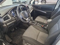 Suzuki S-Cross vaihtoauto