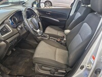 Suzuki S-Cross vaihtoauto