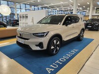 Volvo EX40 vaihtoauto