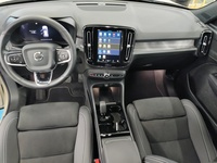 Volvo EX40 vaihtoauto