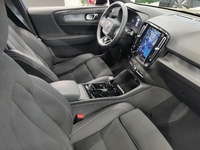 Volvo EX40 vaihtoauto