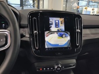 Volvo EX40 vaihtoauto