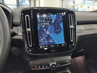 Volvo EX40 vaihtoauto