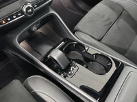 Volvo EX40 vaihtoauto