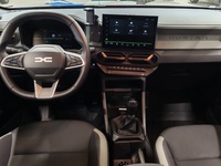 Dacia Duster vaihtoauto