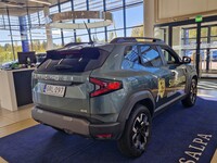Dacia Duster vaihtoauto