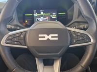 Dacia Duster vaihtoauto