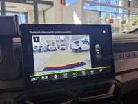 Dacia Duster vaihtoauto