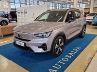 Volvo EX40 vaihtoauto