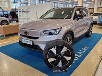 Volvo EX40 vaihtoauto