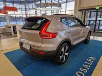 Volvo EX40 vaihtoauto