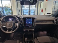 Volvo EX40 vaihtoauto