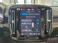 Volvo EX40 vaihtoauto